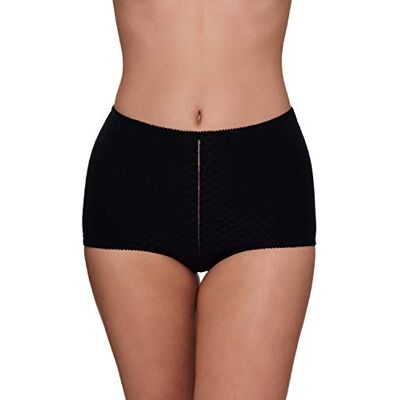 Susa Miederhose Classics formkläder kalsonger dam, vit, 65 Susa Miederhose Classics formkläder kalsonger dam, vit, 65