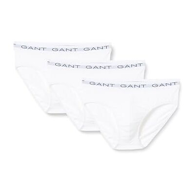 GANT 3-pack, Vit, M GANT 3-pack, Vit, M