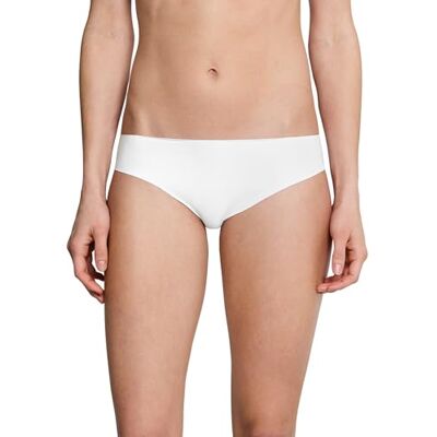Schiesser Damen Invisible Slip Light Schiesser Damen Invisible Slip Light