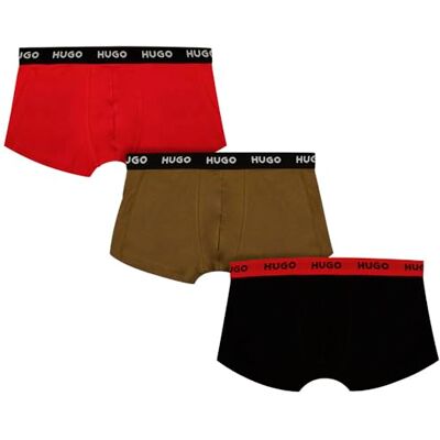 HUGO Herr trunk, 983open Miscellaneous, S HUGO Herr trunk, 983open Miscellaneous, S