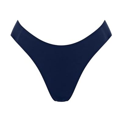 Sloggi Underkläder för kvinnor, Marinblå, XL Sloggi Underkläder för kvinnor, Marinblå, XL