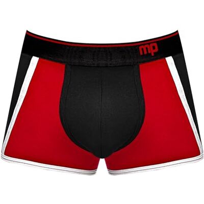 Male Power 155265BRSL-boxershorts svart small Male Power 155265BRSL-boxershorts svart small
