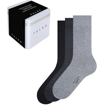 FALKE Happy strumpor sortiment 43-46 FALKE Happy strumpor sortiment 43-46
