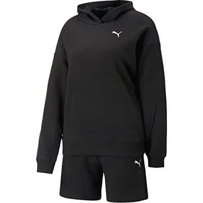 PUMA Loungewear kort kostym TR PUMA Loungewear kort kostym TR