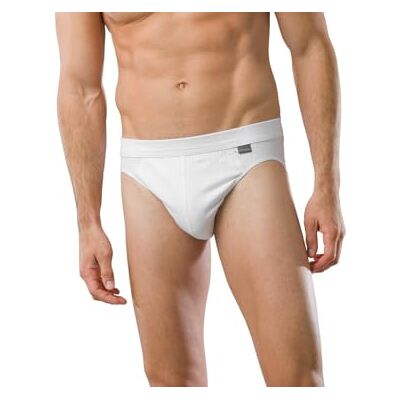 Schiesser Herren 2 PACK Slip Authentic Schiesser Herren 2 PACK Slip Authentic
