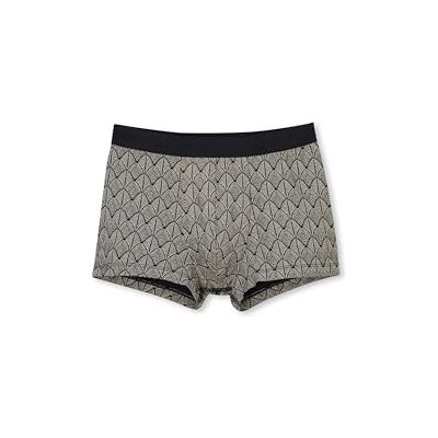 Dagi mäns mönstrad bomulls-boxer, XL Dagi mäns mönstrad bomulls-boxer, XL