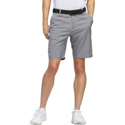 adidas Adi Advantage golfshorts för män, grå tre, 38 normal, Grå tre, 48 SE adidas Adi Advantage golfshorts för män, grå tre, 38 normal, Grå tre, 48 SE