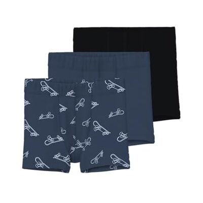 NAME IT pojkar titan Nmmtights 3P skater Noos, Numeric_86, titan, numeric_86 NAME IT pojkar titan Nmmtights 3P skater Noos, Numeric_86, titan, numeric_86