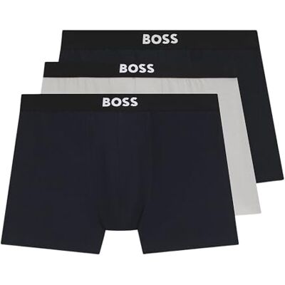 Boss boxershorts för män, Open Miscellaneous 981, XL Boss boxershorts för män, Open Miscellaneous 981, XL