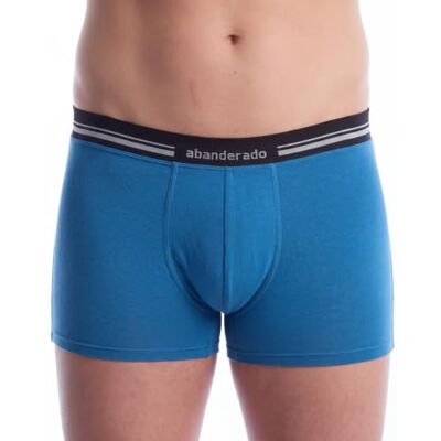 Abanderado Boxer med extra mjuk elastisk bomull för män Abanderado Boxer med extra mjuk elastisk bomull för män
