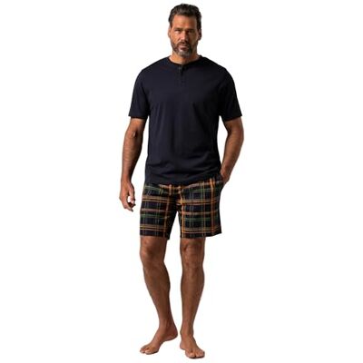 JP 1880 JP1880 herrstora storlekar, överdimensionerade herrkläder, L-8XL, JP1880 pyjamas, hemmakläder, tvådelad, Henley, upp till 8 XL JP 1880 JP1880 herrstora storlekar, överdimensionerade herrkläder, L-8XL, JP1880 pyjamas, hemmakläder, tvådelad, Henley, upp till 8 XL