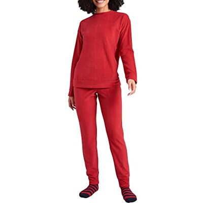 Schiesser Dam presentset pyjamasset Schiesser Dam presentset pyjamasset