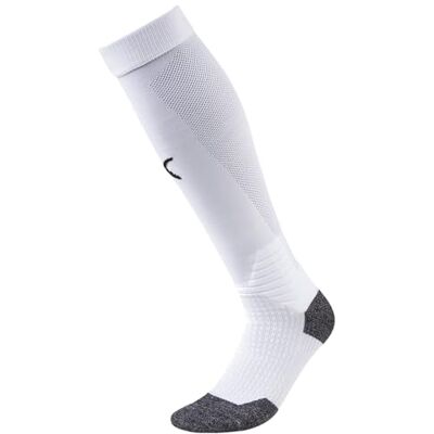 PUMA LIGA Socks Strumpor Blandade Blå (Peacoat/ White) FR: 31-34 (tillverkarens storlek: 1), Vit/svart , 13-3 PUMA LIGA Socks Strumpor Blandade Blå (Peacoat/ White) FR: 31-34 (tillverkarens storlek: 1), Vit/svart , 13-3