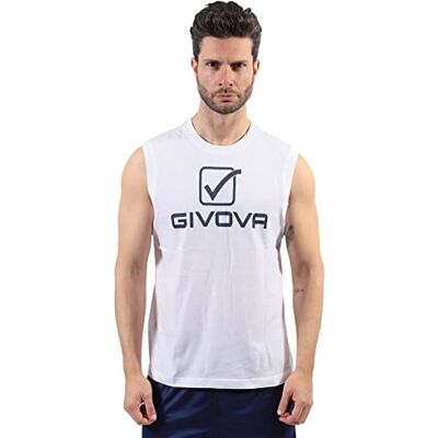 Givova linne Bomull Sponsor Logo Stor Givova linne Bomull Sponsor Logo Stor