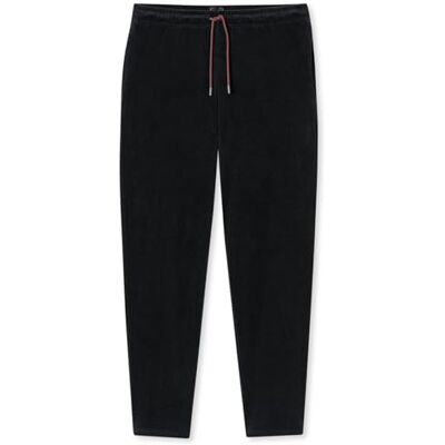 Schiesser Pyjamasset för män, långa nattkläder, set med pyjamasset, Vinröd 183138, 54 Schiesser Pyjamasset för män, långa nattkläder, set med pyjamasset, Vinröd 183138, 54