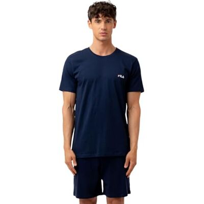 FILA Pyjamas för män, Storlek M:, XXL FILA Pyjamas för män, Storlek M:, XXL