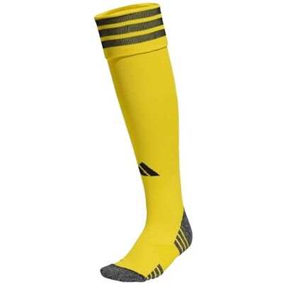 adidas unisex vuxen Adi 26 Sock Socks, team yellow/black, 45-48 adidas unisex vuxen Adi 26 Sock Socks, team yellow/black, 45-48