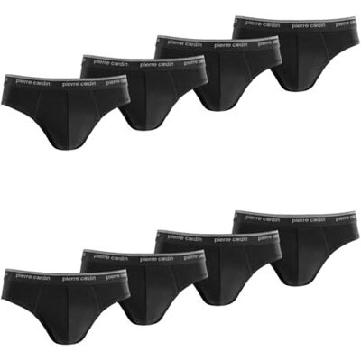 pierre cardin underwear Underkläder (8-pack) för män, D, XL pierre cardin underwear Underkläder (8-pack) för män, D, XL