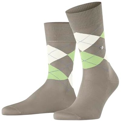 Burlington herrstrumpor Manchester M så bomull mönstrad 1 par, beige grege 4186, 40-46 Burlington herrstrumpor Manchester M så bomull mönstrad 1 par, beige grege 4186, 40-46