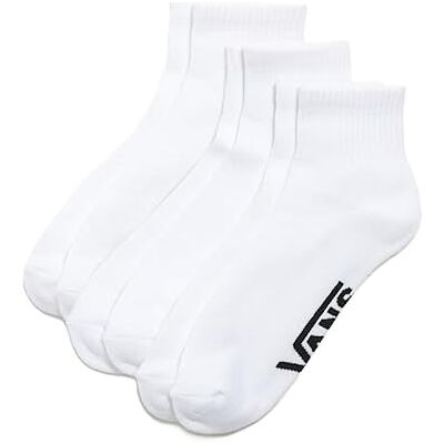 Vans herr Classic Quarter Crew Strumpor Vans herr Classic Quarter Crew Strumpor