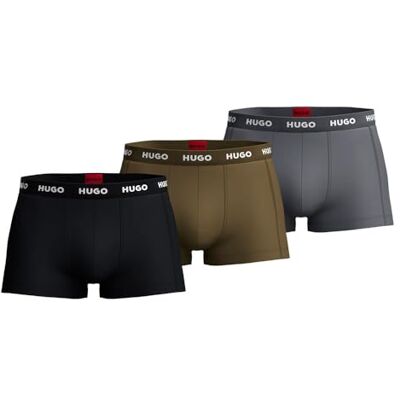 HUGO Herr trunk, 985open Miscellaneous, M HUGO Herr trunk, 985open Miscellaneous, M