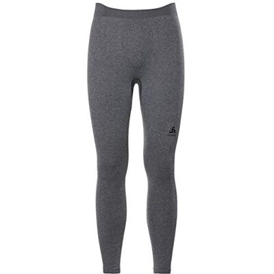 Odlo Män Performance Warm Eco Leggings Odlo Män Performance Warm Eco Leggings