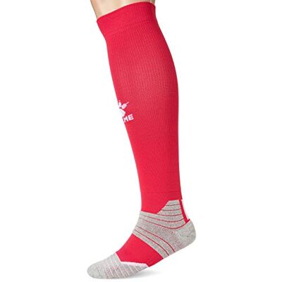 DEPORTIVO ALAVÉS 4th Utrustning Målvakten spel 20/21 Strumpor, Unisex Vuxen, Röd, M DEPORTIVO ALAVÉS 4th Utrustning Målvakten spel 20/21 Strumpor, Unisex Vuxen, Röd, M