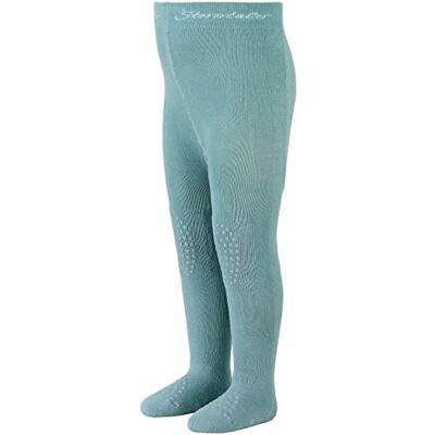 Sterntaler Unisex barnstrumpbyxor uni, Ljusgrön, 74 Sterntaler Unisex barnstrumpbyxor uni, Ljusgrön, 74