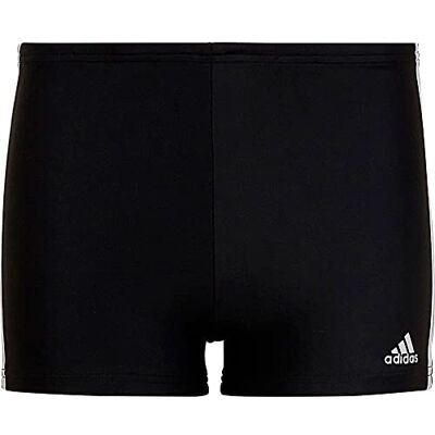 adidas Pojkar Fit Bx 3S Yc Boxer, svart, 4 år, svart, 4 År adidas Pojkar Fit Bx 3S Yc Boxer, svart, 4 år, svart, 4 År