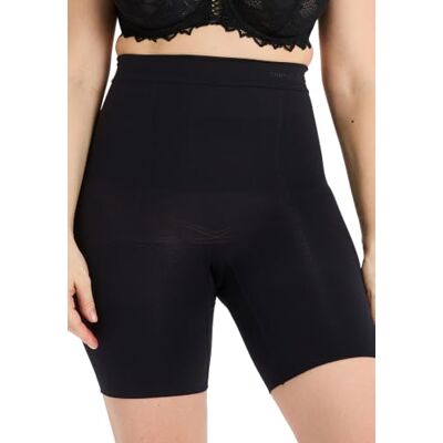 Sans Complexe Slimmer Boxer för kvinnor, Svart (Noir), XL Sans Complexe Slimmer Boxer för kvinnor, Svart (Noir), XL