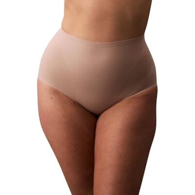 Calvin kvinnors SCULPTED FIRM MICRO BRIEF, Beige, XL, Beige (ceder), XL Calvin kvinnors SCULPTED FIRM MICRO BRIEF, Beige, XL, Beige (ceder), XL