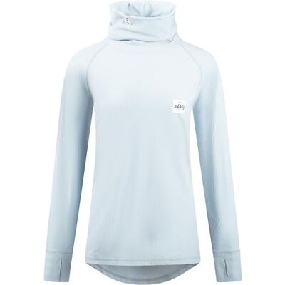 Eivy Funktionströja skidunderkläder ICECOLD Gaiter Rib Top Eivy Funktionströja skidunderkläder ICECOLD Gaiter Rib Top
