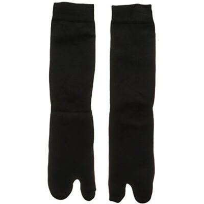 BladesUSA Herr (par), One Size Ninja Tabi strumpor, svart BladesUSA Herr (par), One Size Ninja Tabi strumpor, svart