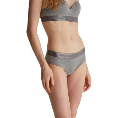 United Briefs, Grå, XS United Briefs, Grå, XS