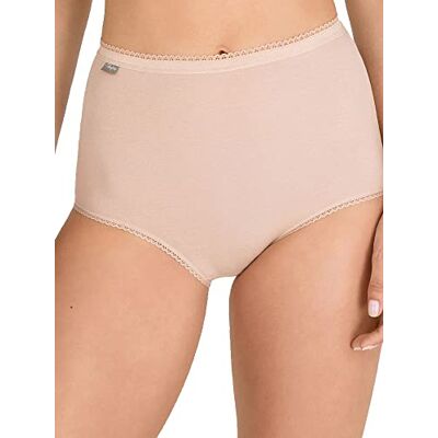 Playtex Maxi kalsonger 3-pack, Beige (hud), 46 SE Playtex Maxi kalsonger 3-pack, Beige (hud), 46 SE