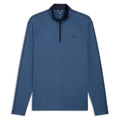 PUMA Ren 3,0 ¼ dragkedja – LC PUMA Ren 3,0 ¼ dragkedja – LC