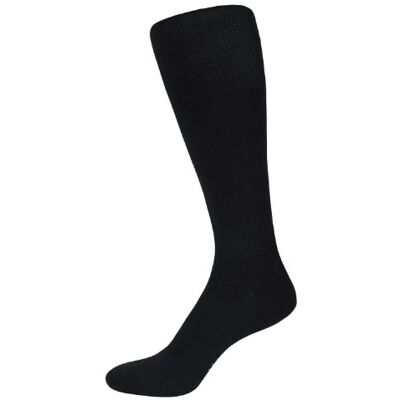 Nur Die Nur Der Strumpor herr, Svart (Schwarz (Schwarz), 42-44 EU Nur Die Nur Der Strumpor herr, Svart (Schwarz (Schwarz), 42-44 EU