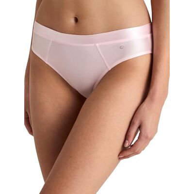 CALIDA Cate trosor dam, med satinskydd, Frapp rosa, 44-46 CALIDA Cate trosor dam, med satinskydd, Frapp rosa, 44-46
