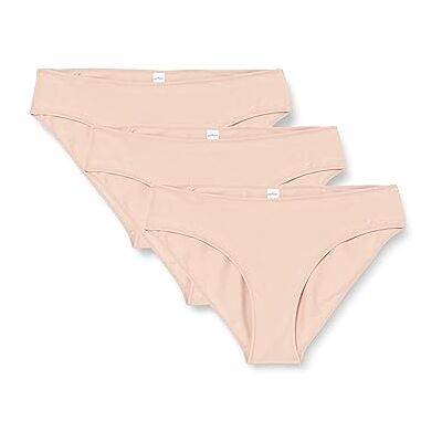 POMPEA Underkläder (förpackning med 3) dam, Basic Skin, 44 stor POMPEA Underkläder (förpackning med 3) dam, Basic Skin, 44 stor