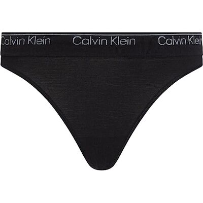 Calvin damstringtrosor, Svart (svart annan version), XL Calvin damstringtrosor, Svart (svart annan version), XL