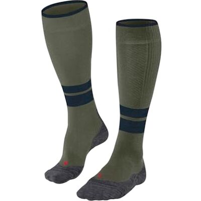 FALKE herr Tk Compression M Kh ull funktionellt material med kompression 1 par vandringsstrumpor (1-pack) FALKE herr Tk Compression M Kh ull funktionellt material med kompression 1 par vandringsstrumpor (1-pack)