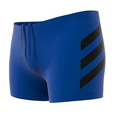adidas Pro Big 3S Box Boxer, Man, azure/Svart, 0 adidas Pro Big 3S Box Boxer, Man, azure/Svart, 0