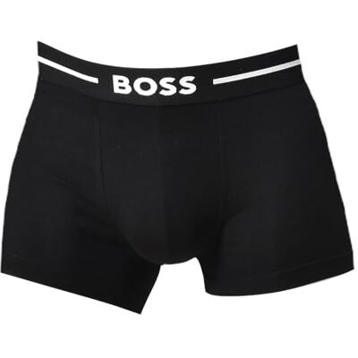 Boss Herr 3P Bold Trunks, Öppna diverse, XXL Boss Herr 3P Bold Trunks, Öppna diverse, XXL