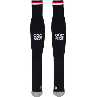 Kappa KOMBAT SPARK PRO 2026 HOME OGC NICE 1 Pack 27/30 Kappa KOMBAT SPARK PRO 2026 HOME OGC NICE 1 Pack 27/30