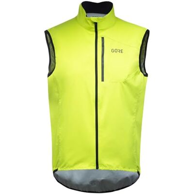GORE WEAR Spirit västar för män (förpackning med 1) GORE WEAR Spirit västar för män (förpackning med 1)