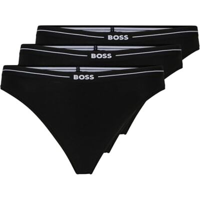 Boss Kort kvinna, svart, XS Boss Kort kvinna, svart, XS