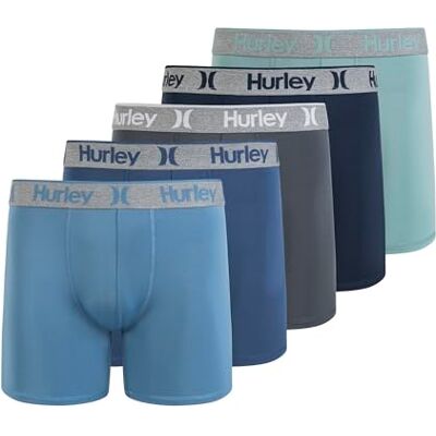 Hurley herrtrosor, ubåt kombination, M Hurley herrtrosor, ubåt kombination, M