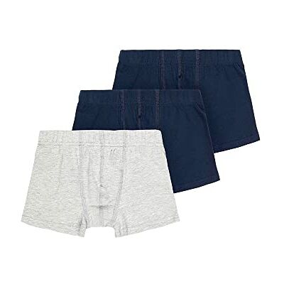 NAME IT pojkar Nkmtights 3p Noos kalsonger (3-pack) NAME IT pojkar Nkmtights 3p Noos kalsonger (3-pack)