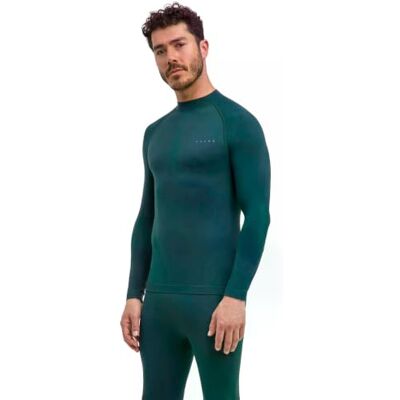 FALKE herr Warm Turtleneck M L/S Sh funktionellt material snabbtorkande 1 styck Baslager Ovandel (1-pack) FALKE herr Warm Turtleneck M L/S Sh funktionellt material snabbtorkande 1 styck Baslager Ovandel (1-pack)
