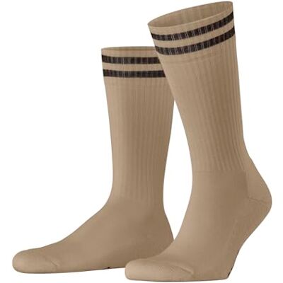 FALKE herrstrumpor Lhasa Rib M så ull kashmir enfärgad 1 par, beige Country 4380 Leake Street, 39-42, Beige Country 4380 Leake Street, 39-42 EU FALKE herrstrumpor Lhasa Rib M så ull kashmir enfärgad 1 par, beige Country 4380 Leake Street, 39-42, Beige Country 4380 Leake Street, 39-42 EU